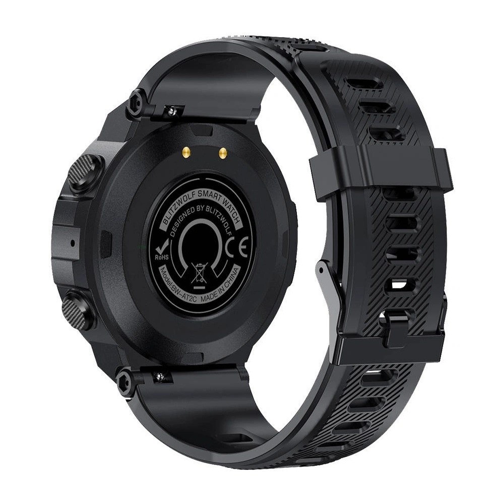 Wholesale BlitzWolf BW-AT2C Smartwatch - BLZ487 - {ean13} - Hurt