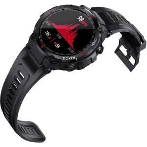 Hurtownia GSM - Smartwatch BlitzWolf BW-AT2C - BLZ487 - {ean13} - Hurt
