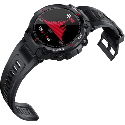 Smartwatch BlitzWolf BW-AT2C