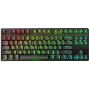 Hurtownia GSM - Klawiatura gamingowa, mechaniczna BlitzWolf BW-KB2, Red switch (RGB) - BLZ489 - {ean13} - Hurt