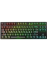 BlitzWolf BW-KB2 (red switch) Gamer keyboard (RGB)  (RGB) USB-C