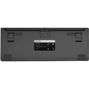 Hurtownia GSM - Klawiatura gamingowa, mechaniczna BlitzWolf BW-KB2, Red switch (RGB) - BLZ489 - {ean13} - Hurt