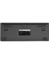 Hurtownia GSM - Klawiatura gamingowa, mechaniczna BlitzWolf BW-KB2, Red switch (RGB) - BLZ489 - {ean13} - Hurt