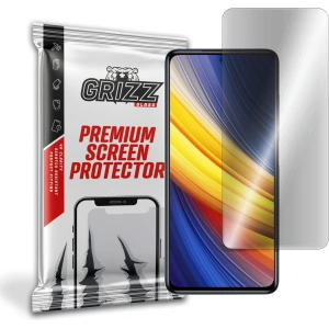 Hurtownia GSM - Folia matowa GrizzGlass PaperScreen do Xiaomi POCO X3 Pro - GRZ2848 - {ean13} - Hurt