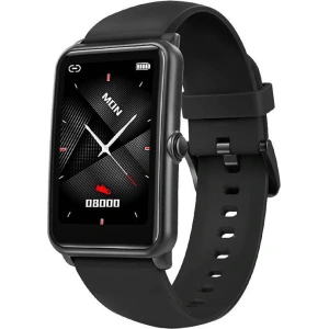 Hurtownia GSM - Smartwatch BlitzWolf BW-AH2 (czarny) - BLZ490 - {ean13} - Hurt