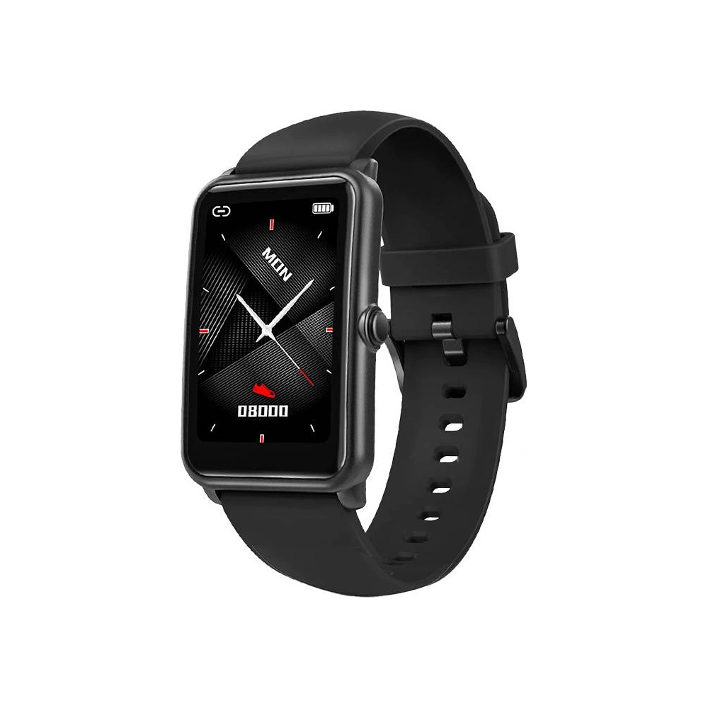 Hurtownia GSM - Smartwatch BlitzWolf BW-AH2 (černý) - BLZ490 - {ean13} - Hurt