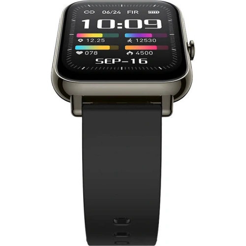 Smartwatch BlitzWolf BW-AH2 (czarny)