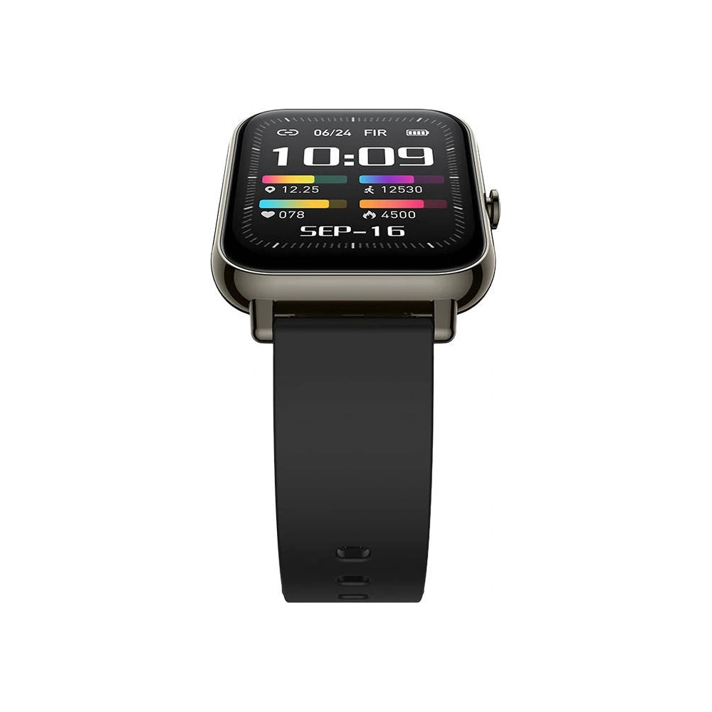 Hurtownia GSM - Smartwatch BlitzWolf BW-AH2 (černý) - BLZ490 - {ean13} - Hurt