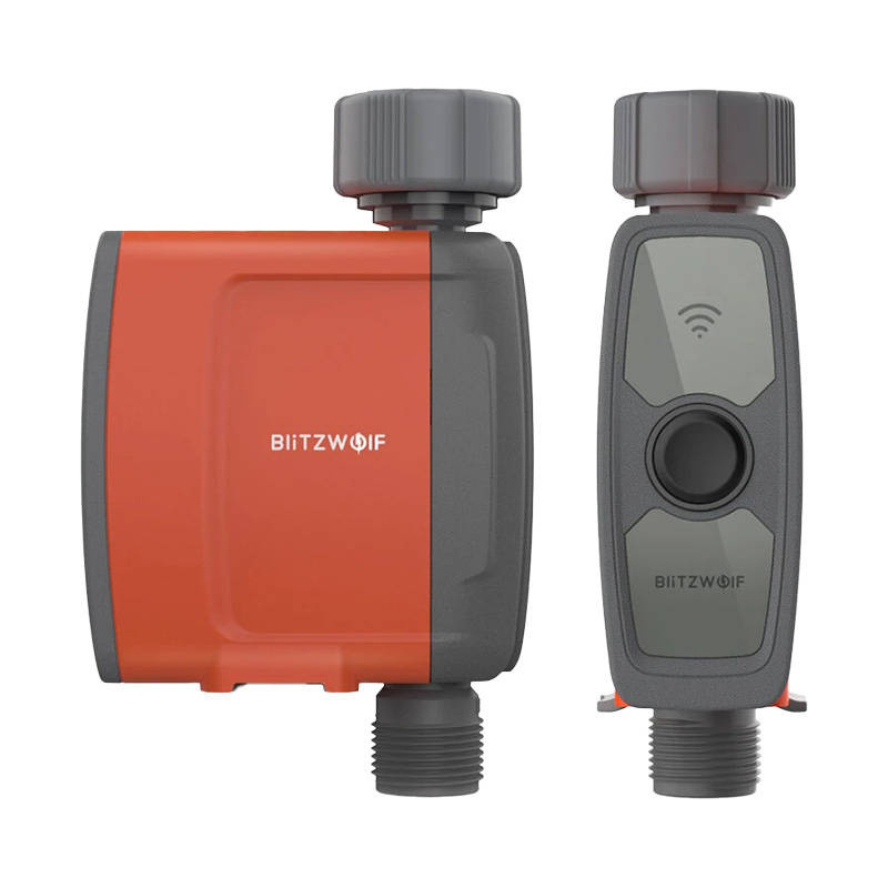 BlitzWolf Distributor - 5907489608329 - BLZ491 - Blitzwolf BW-WTR01 smart sprinkler system - B2B homescreen