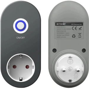 Hurtownia GSM - Inteligentny system zraszaczy Blitzwolf BW-WTR01 - BLZ491 - {ean13} - Hurt