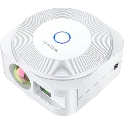 Inteligentny projektor gwiazdowy Blitzwolf BW-PLT1, Wi-Fi