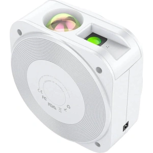 Hurtownia GSM - Inteligentny projektor gwiazdowy Blitzwolf BW-PLT1, Wi-Fi - BLZ492 - {ean13} - Hurt