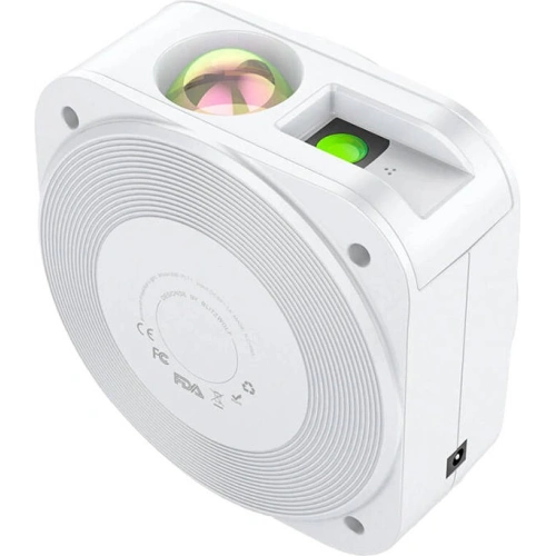 Inteligentny projektor gwiazdowy Blitzwolf BW-PLT1, Wi-Fi