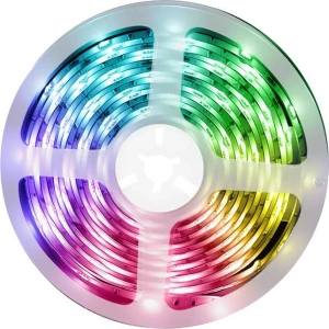 Hurtownia GSM - Inteligentna taśma LED Blitzwolf BW-LT34 (5m) - BLZ493 - {ean13} - Hurt