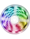 Wholesale BlitzWolf BW-LT34 5M WiFi RGB Music LED Strip Kit (5m) - BLZ493 - {ean13} - Hurt