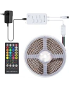 Hurtownia GSM - Inteligentna taśma LED Blitzwolf BW-LT34 (5m) - BLZ493 - {ean13} - Hurt
