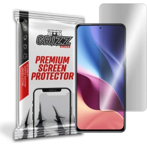 GrizzGlass PaperScreen Xiaomi POCO F3 5G