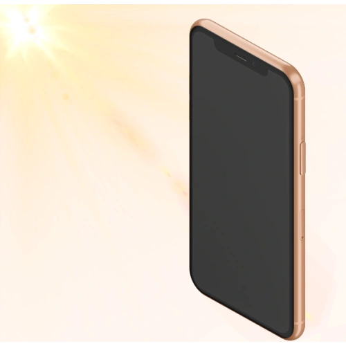 Folia matowa GrizzGlass PaperScreen do Xiaomi 11 Lite 5G NE