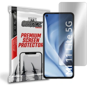 Hurtownia GSM - Matná fólie GrizzGlass PaperScreen pro Xiaomi 11 Lite 5G - GRZ2853 - {ean13} - Hurt