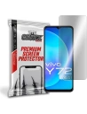 Folia matowa GrizzGlass PaperScreen do Vivo Y72 5G