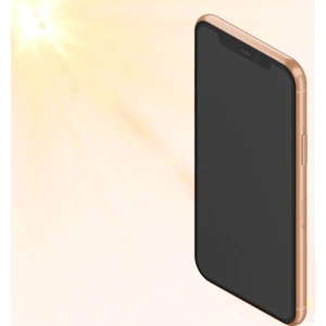 Folia matowa GrizzGlass PaperScreen do Vivo Y72 5G