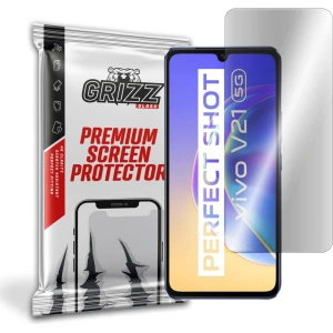 Folia matowa GrizzGlass PaperScreen do Vivo V21 5G