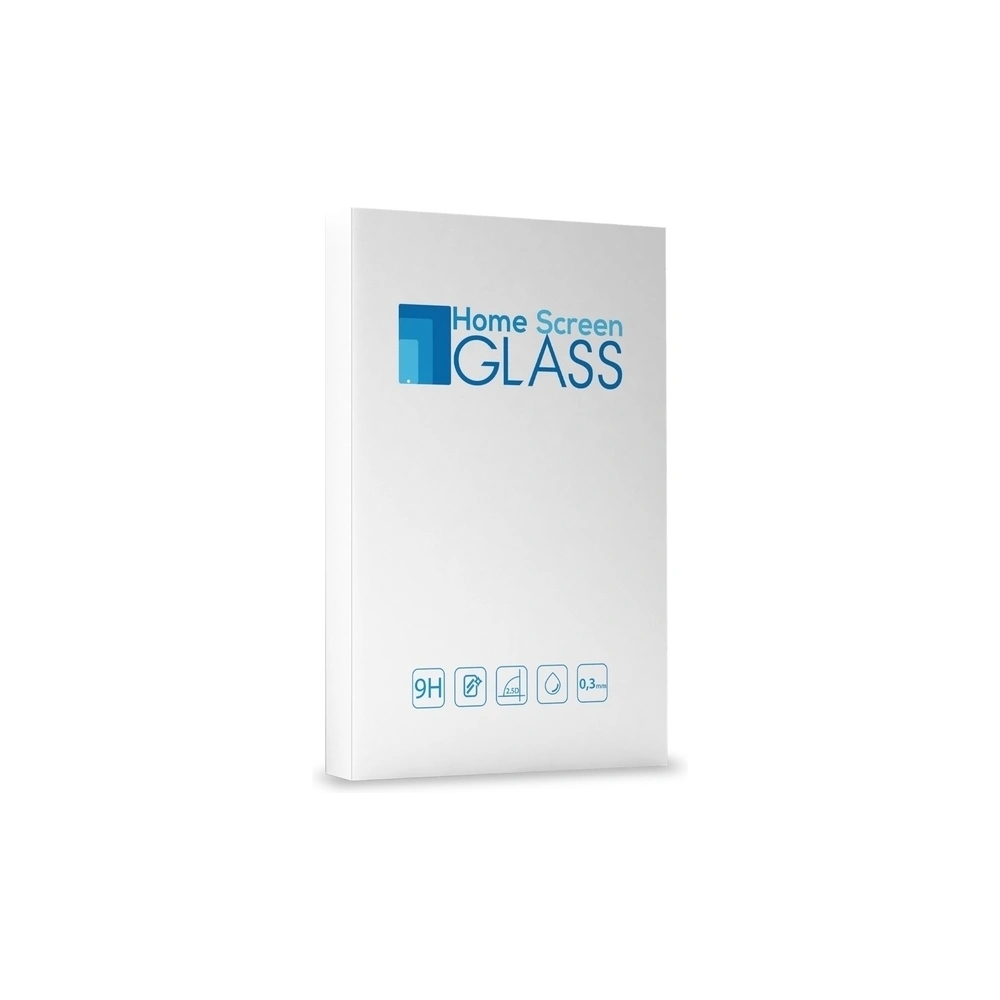 Tvrzené sklo Home Screen Glass Samsung Galaxy A70 Full Cover Black