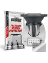 GrizzGlass PaperScreen pentru Thermomix TM6