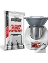 GrizzGlass PaperScreen pentru Thermomix TM5