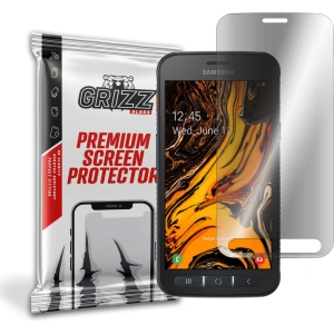 Hurtownia GSM - Folia matowa GrizzGlass PaperScreen do Samsung Galaxy Xcover 4s - GRZ2861 - {ean13} - Hurt