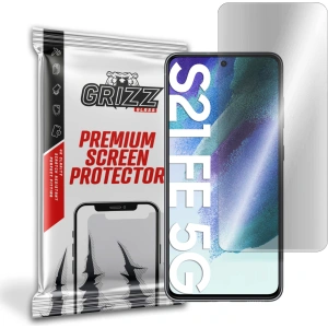 Hurtownia GSM - Folia matowa GrizzGlass PaperScreen do Samsung Galaxy S21 FE 5G - GRZ2863 - {ean13} - Hurt