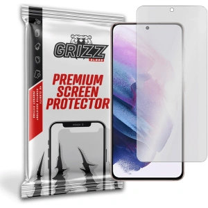 Hurtownia GSM - Folia matowa GrizzGlass PaperScreen do Samsung Galaxy S21 5G - GRZ2864 - {ean13} - Hurt