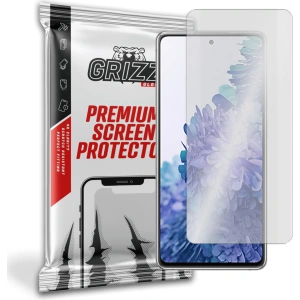 Wholesale GrizzGlass PaperScreen Samsung Galaxy S20 FE - GRZ2865 - {ean13} - Hurt
