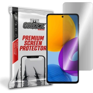 Hurtownia GSM - Matná folie GrizzGlass PaperScreen pro Samsung Galaxy M52 5G - GRZ2867 - {ean13} - Hurt