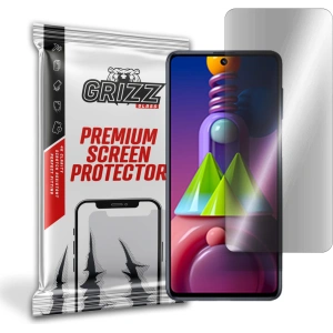Hurtownia GSM - Matná fólie GrizzGlass PaperScreen pro Samsung Galaxy M51 - GRZ2868 - {ean13} - Hurt
