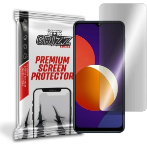 Wholesale GrizzGlass PaperScreen Samsung Galaxy M12 - GRZ2870 - {ean13} - Hurt