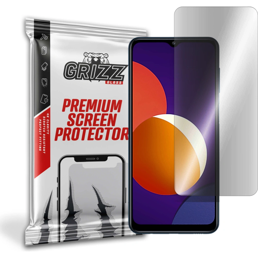Hurtownia GSM - GrizzGlass PaperScreen pentru Samsung Galaxy M12 - GRZ2870 - {ean13} - Hurt