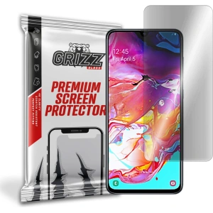 GrizzGlass PaperScreen Samsung Galaxy A70