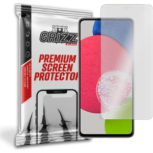 Hurtownia GSM - Folia matowa GrizzGlass PaperScreen do Samsung Galaxy A52s 5G - GRZ2873 - {ean13} - Hurt