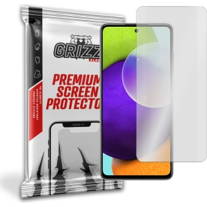 Hurtownia GSM - Fólie matná GrizzGlass PaperScreen pro Samsung Galaxy A52 - GRZ2874 - {ean13} - Hurt