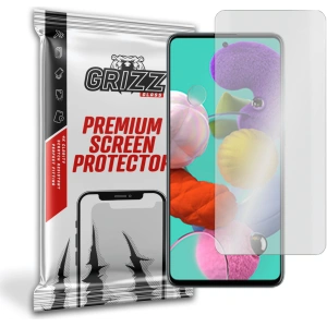 Hurtownia GSM - Folia matowa GrizzGlass PaperScreen do Samsung Galaxy A51 - GRZ2875 - {ean13} - Hurt