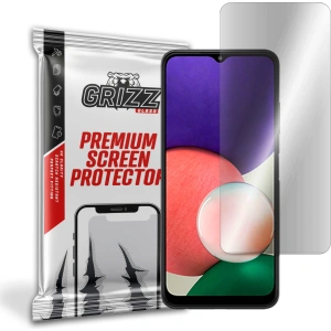 Hurtownia GSM - Fólie matná GrizzGlass PaperScreen pro Samsung Galaxy A22s 5G - GRZ2878 - {ean13} - Hurt