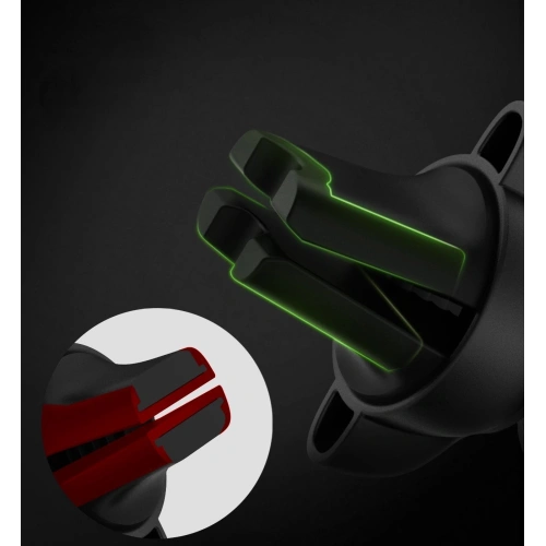 Uchwyt magnetyczny do auta Ringke Power Clip Air Vent - Home Screen