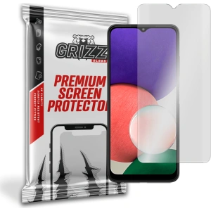 Hurtownia GSM - Matná folie GrizzGlass PaperScreen pro Samsung Galaxy A22 5G - GRZ2879 - {ean13} - Hurt