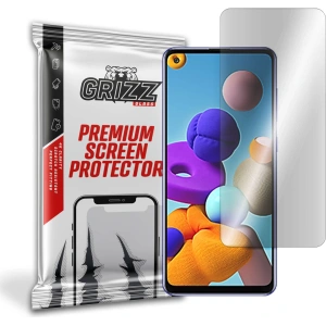 Hurtownia GSM - Folia matowa GrizzGlass PaperScreen do Samsung Galaxy A21s - GRZ2880 - {ean13} - Hurt