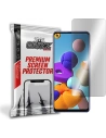 Hurtownia GSM - Fólie matná GrizzGlass PaperScreen pro Samsung Galaxy A21s - GRZ2880 - {ean13} - Hurt