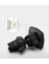 Hurtownia GSM - Uchwyt magnetyczny do auta Ringke Power Clip Air Vent - RGK813 - {ean13} - Hurt