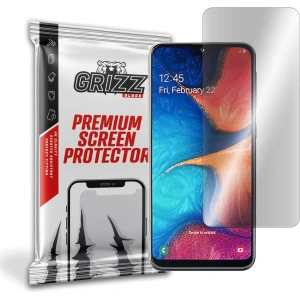 Hurtownia GSM - GrizzGlass PaperScreen pentru Samsung Galaxy A20e - GRZ2881 - {ean13} - Hurt