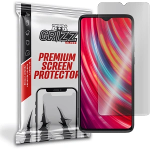 Hurtownia GSM - Folia matowa GrizzGlass PaperScreen do Xiaomi Redmi Note 8 Pro - GRZ2883 - {ean13} - Hurt