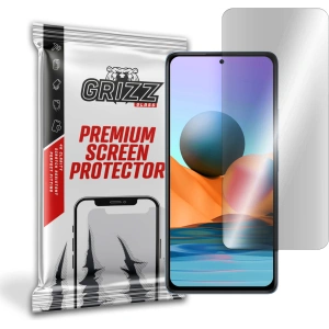 Hurtownia GSM - GrizzGlass PaperScreen pentru Xiaomi Redmi Note 10 Pro - GRZ2884 - {ean13} - Hurt
